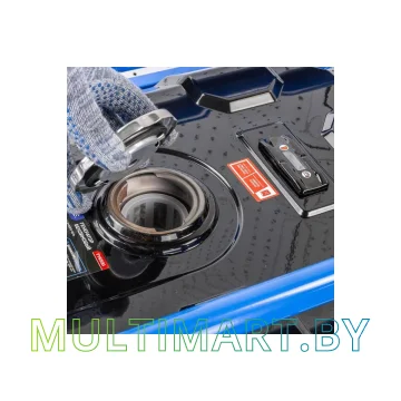Бензиновый генератор Forsage F-FY6500 картинка 6
